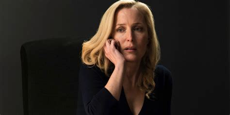 Gillian Anderson and Jason Isaacs Join 'The Salt Path' Adaptation