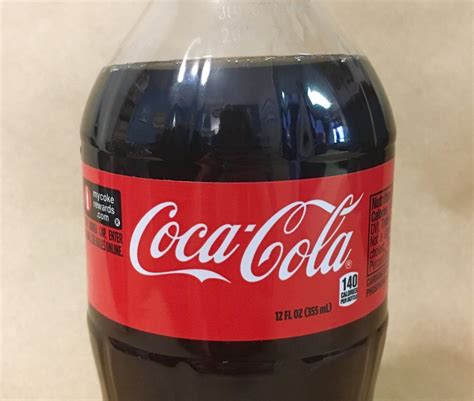 Bottled Coke – Single Serve 20 oz | Mazzaro's Italian Market