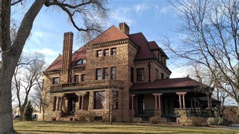 Pueblo - Colorado Museums