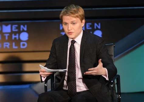 Ronan Farrow Responds to NBC's Weinstein Memo