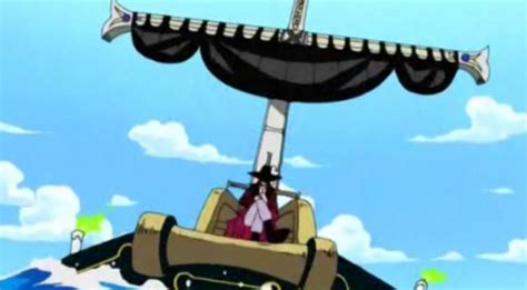 Top 10 Facts About Mihawk From One Piece - OtakuKart