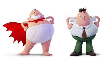 Character Suggestion: Mr. Krupp from Captain Underpants | Fandom