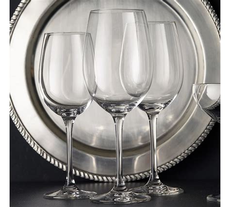 Schott Zwiesel Classico Wine Glasses - Pottery Barn Australia