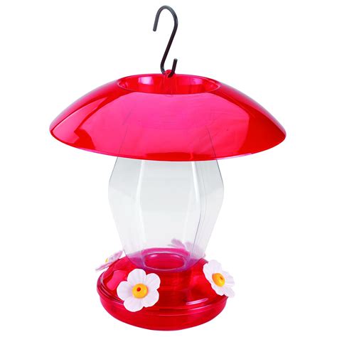 Jubilee Hummingbird Feeder – Nature Blog Network