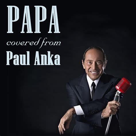 Papa - Paul Anka – Voice & Style Expansion Packs for Yamaha Genos ...