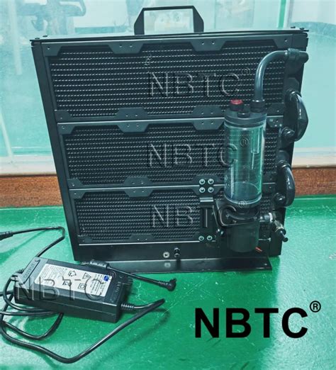 Antminer S19 T19 Upgrade Water Cooling Kit combination - NBTC