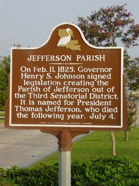 History of Jefferson Parish | Our Roots | Pinterest | Louisiana and History