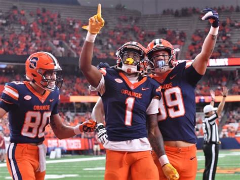 Our 2024 comprehensive Syracuse Football preview - The Juice Online ...