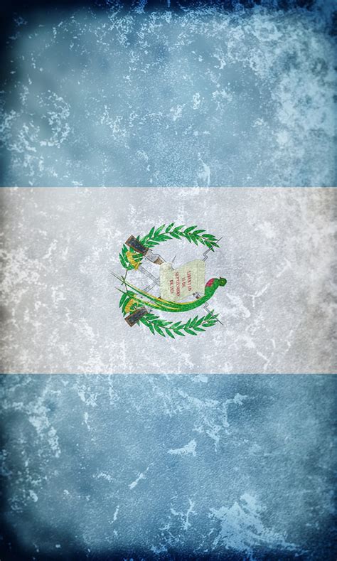 Guatemala, flag, HD phone wallpaper | Peakpx