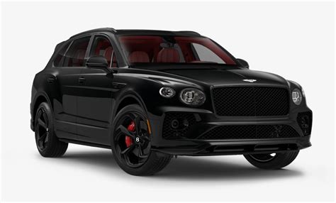 New 2022 Bentley Bentayga V8 S For Sale () | Miller Motorcars Stock #387614