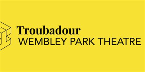 Troubadour Wembley Park Theatre - Seating Plan, Location, Shows ...