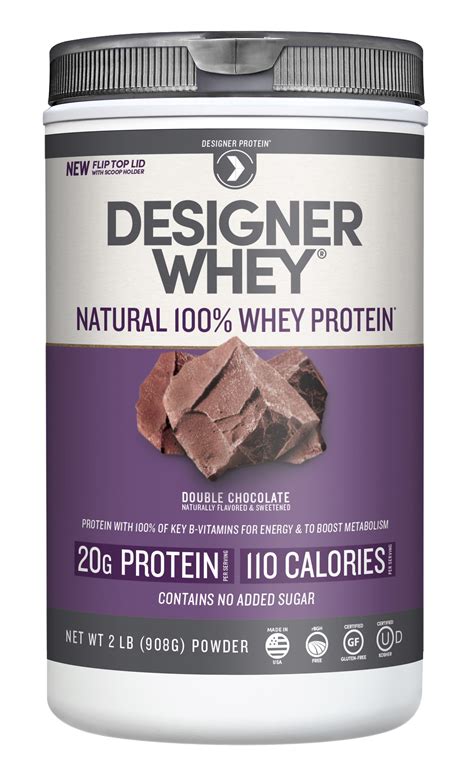 Whey protein powder brands in package - lasopaportable