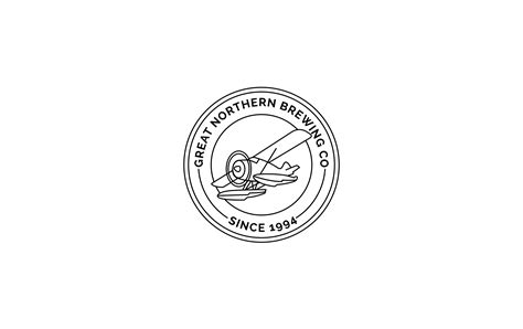 Great Northern Brewing Co. - microdistillery logo : r/logodesign