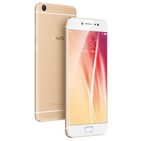 vivo X7 and X7 Plus 16MP front camera, Snapdragon 652, 4GB RAM announced