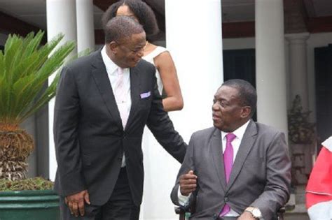 Mnangagwa must get his act together NOW | The Insider