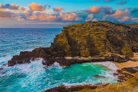 Paradise Beach | Hawaii | Photos by Jess Lee