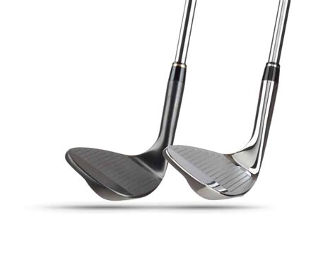 52 vs. 56 Degree Wedge (Differences, Benefits, Tips) | Golf clubs, 56 degree wedge, Golf wedges