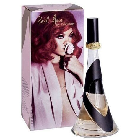 Reb'l Fleur By Rihanna Eau De Parfum Spray, 3.4 oz - Walmart.com ...