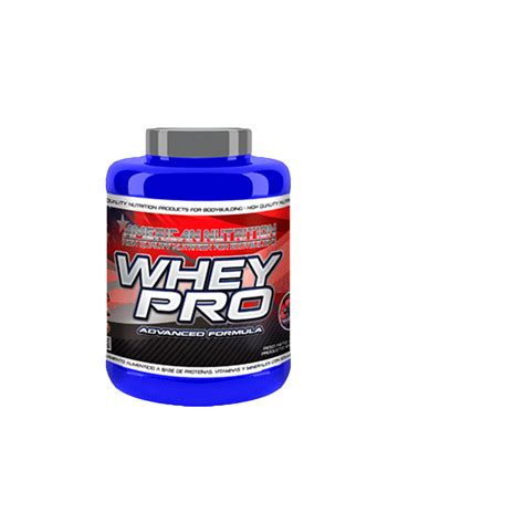 Protein Whey Sticker by American Nutrition for iOS & Android | GIPHY