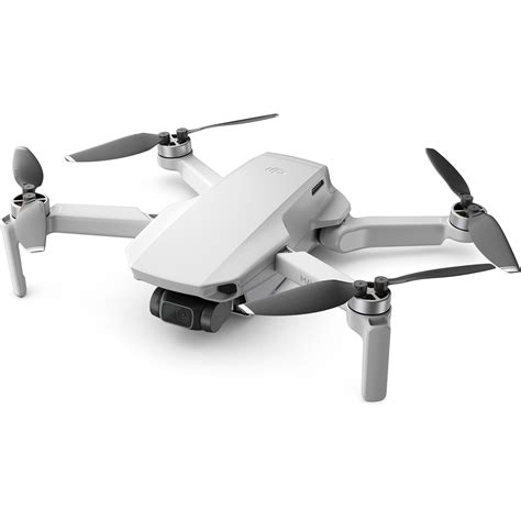 DJI Mavic Mini Drone CP.MA.00000120.01 | B&H Photo Video