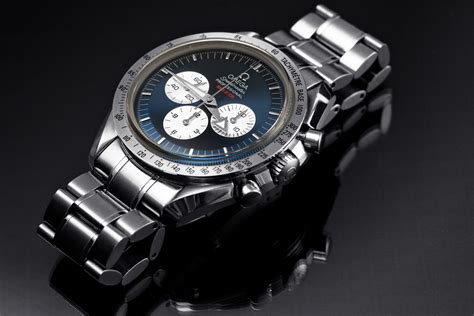 Jewelry-N-Loan | Omega Watches - A Quick History - Jewelry-N-Loan