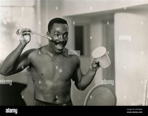 American actor Eddie Murphy in the movie Boomerang, USA 1992 Stock Photo - Alamy