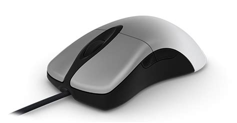 Microsoft Pro IntelliMouse Review - Value & Conclusion | TechPowerUp