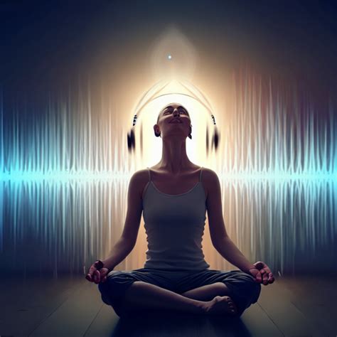 Meditation With Sounds - Harmonious Meditation