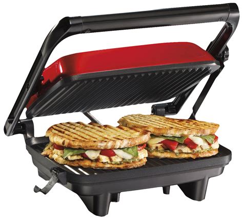 Sandwich Maker and Grill PNG Image - PurePNG | Free transparent CC0 PNG Image Library