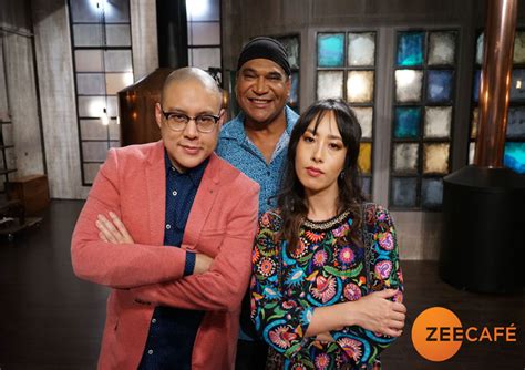 The Chefs’ Line Season 2 On Zee Café