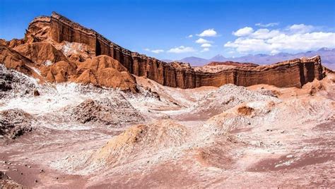 Atacama Desert Tour | Trip Ways