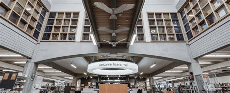 Invercargill Public Library Upgrade | ArchiPro NZ