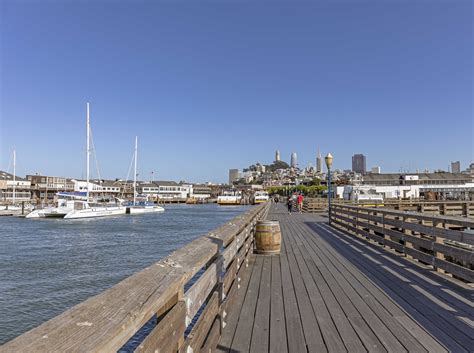 Fisherman's Wharf in San Francisco - The Ultimate Guide