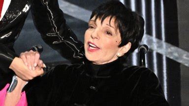 Liza Minnelli’s Health: Find Out More About Her Battles Here ...