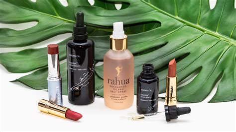 These 4 Organic Beauty Brands Are Eco-Friendly AND Effective | Allure