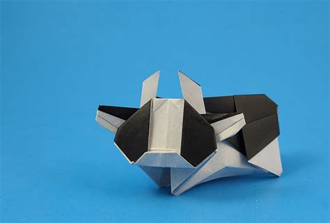 Origami Database | Gilad's Origami Page