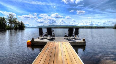 Mooselookmeguntic & Cupsuptic Lake Rentals - Rangeley Lake Maine ...