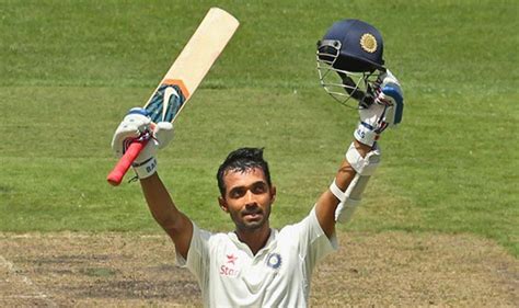 Ajinkya Rahane Scores Century On County Debut | Cricket News, Sports ...