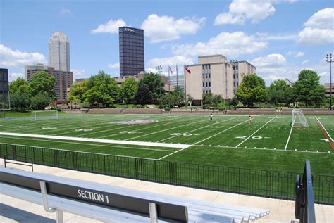 Duquesne Football Field | Duquesne Liberal Arts | Flickr