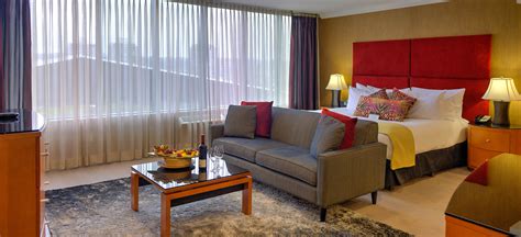 Executive Suites Hotel And Conference Center Burnaby | Special Offers