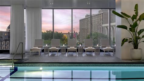 Minneapolis Spa Treatments | Four Seasons Hotel Minneapolis