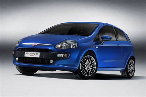 Cars Reviews,wallpapers and etc.: Fiat Punto