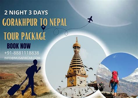 BEST NEPAL TOUR PACKAGES - Riya Srivastava - Medium