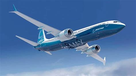 FAA approves Boeing 737 MAX return to service - Aerospace Manufacturing ...