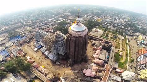 Jagannath Temple (Mandir) History in Hindi - 🥇