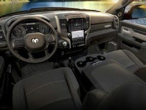 2023 Ram Power Wagon Updates, Changes, Specs - FCA Jeep