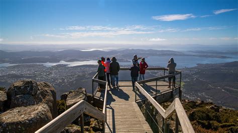 Mt. Wellington, Wellington Park holiday homes: holiday houses & more ...