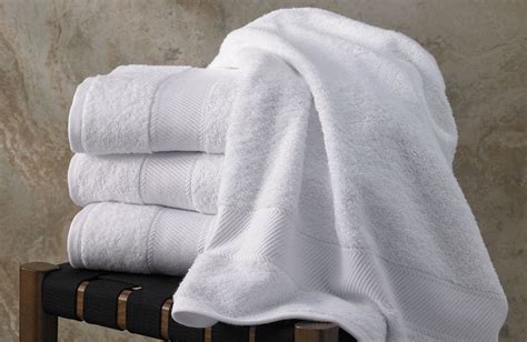 Buy Luxury Hotel Bedding from Marriott Hotels - Bath Towel