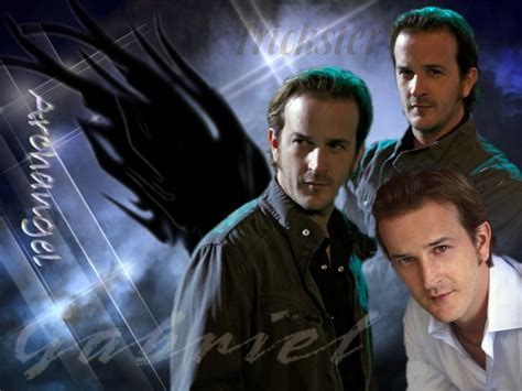 Gabriel / Trickster - Supernatural Wallpaper (11831741) - Fanpop