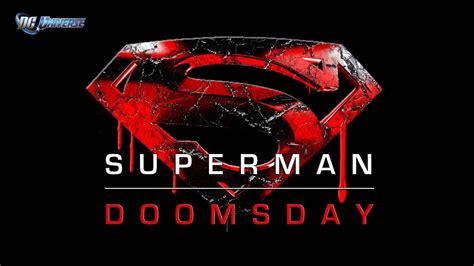 Superman: Doomsday (2007) - Backdrops — The Movie Database (TMDb)